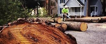 How Our Tree Care Process Works  in  Montoursville, PA